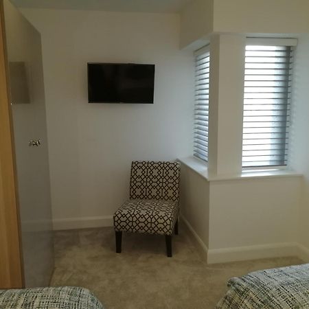Portrush Luxury Apartment, Currangate ภายนอก รูปภาพ