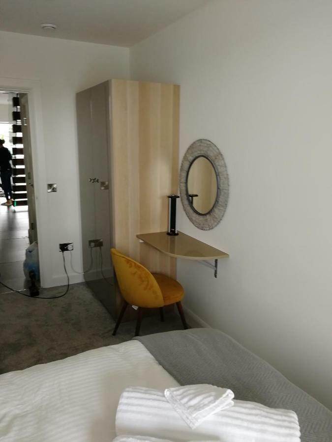 Portrush Luxury Apartment, Currangate ภายนอก รูปภาพ